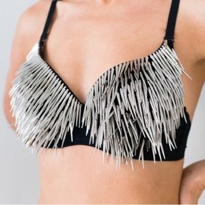 Spike Bra